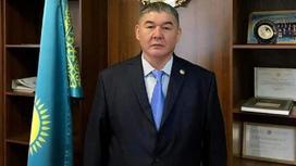 Алтынбек Мадемаров