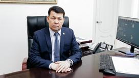 Ермек Карамурзаев