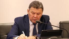 Куат Джилкибаев