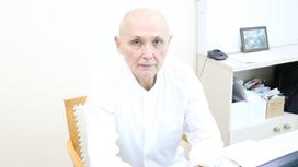 Асан Жексембаев