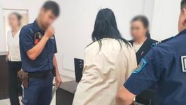 Ботагоз Биекенову осудили