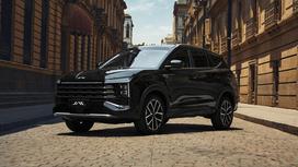 JAC Motors