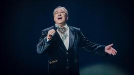 Концерт-мюзикл казахстанских хитов 30-летия прошел в Нур-Султане