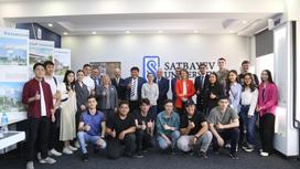 Satbayev University