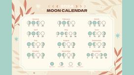 Лунный календарь стрижек на 6 июня года
