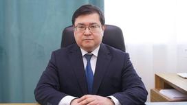 Айдын Құлсейітов