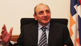 Бако Сахакян