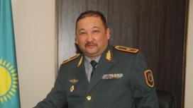 Арман Жумагалиев