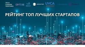 Рейтинг Astana Hub