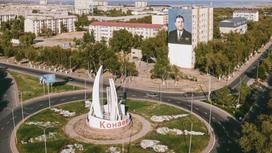 Қонаев