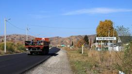 Эко-уборка в Глубоковском районе ВКО