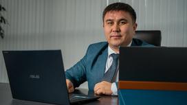 Ербол Жетписбаев