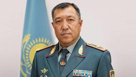 Ибрагим Күлшімбаев