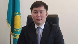Мақсат Тұрлыбаев
