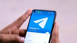Telegram в телефоне