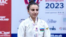 Шахана Гаджиева