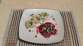 Куриные котлеты Куриные котлеты