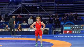 Елена Шалыгина