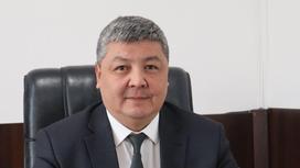 Бывший заместитель акима Тараза