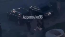 жаппай төбелес