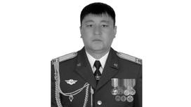 Сәндібек Қайыров
