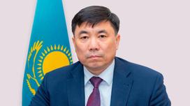 Азамат Әмрин