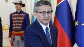 Төлежан Барлыбаев