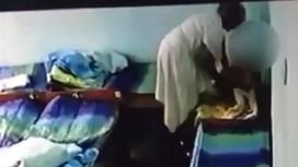 Бейнебақылаудағы видеодан кадр