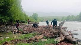 Поиски мужчины