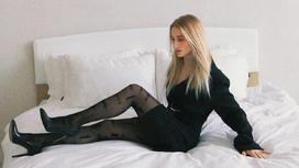 Лилия Ахаимова