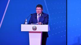 Берик Уали