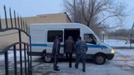 В Жамбылской области задержали подозреваемого в мошенничестве