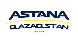 Новое название велокоманды "Астана"