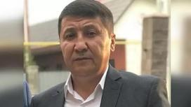 Мұса Әбдірайымов