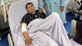 Руслан Берденов