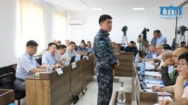 Суд по делу Шерзата Болата