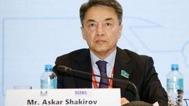Аскар Шакиров