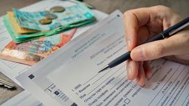 декларция парағы