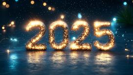 2025 саны