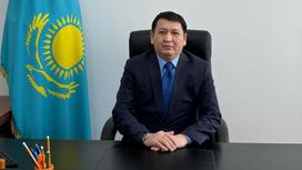Әсет Шопанов