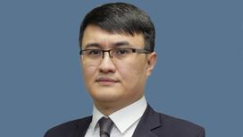 Азамат Жолманов