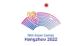 Логотип Азиатских игр в Ханчжоу