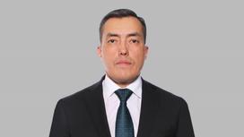 Ержан Мырзабаев