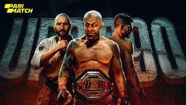 UFC 290