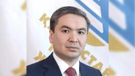 Ерсайын Нағаспаев