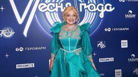 Надежда Кадышева