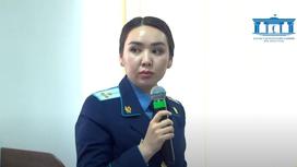 Прокурор по делу об убийстве Шерзата Болата