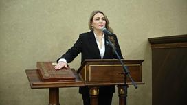 Екатерина Смолякова