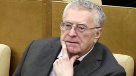 Владимир Жириновский