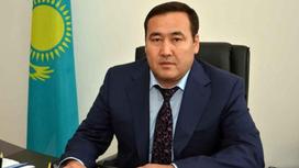 Кайрат Уразбаев